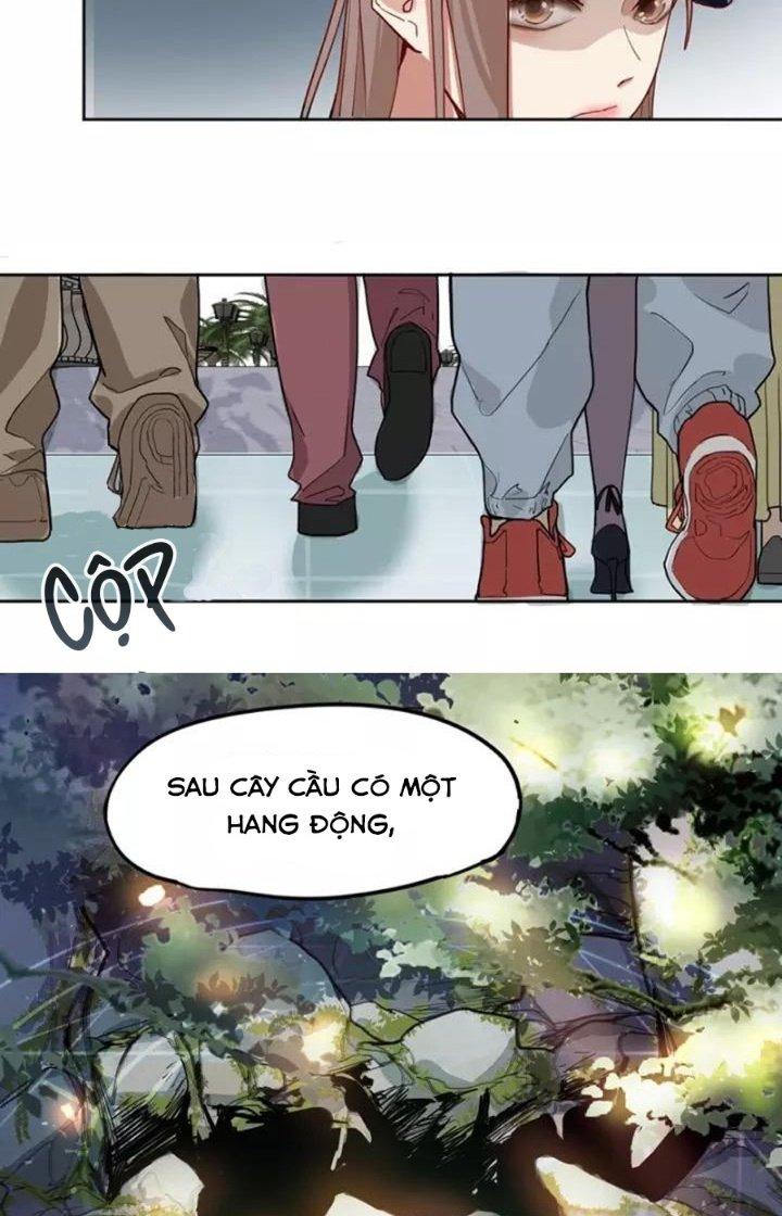 81 Câu Hỏi Chết Chóc Chapter 29 - Trang 2