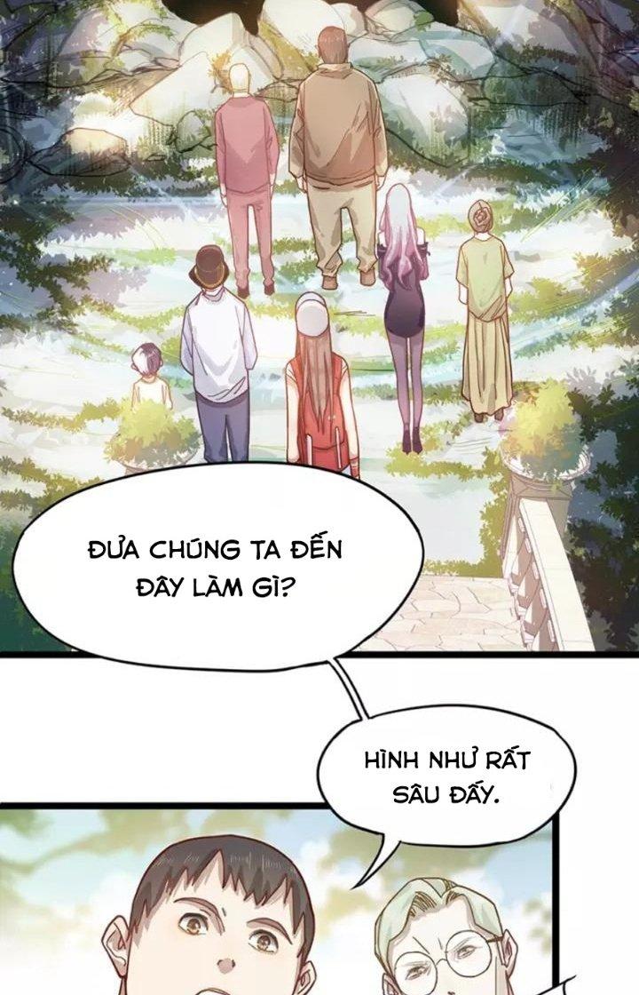 81 Câu Hỏi Chết Chóc Chapter 29 - Trang 2