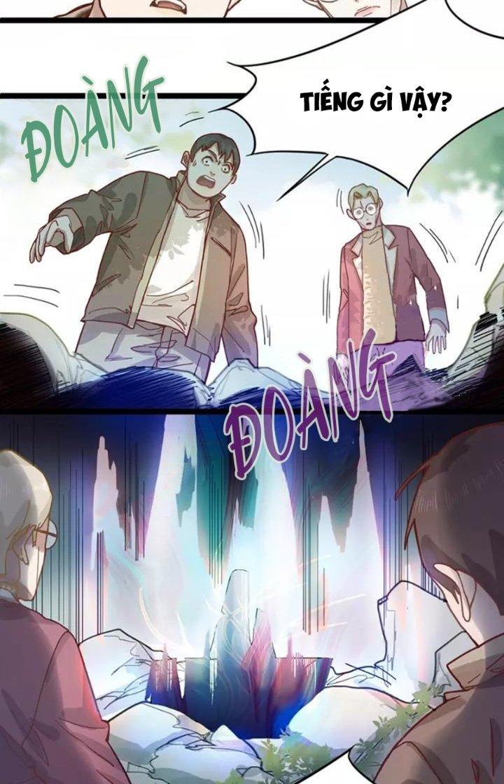 81 Câu Hỏi Chết Chóc Chapter 29 - Trang 2