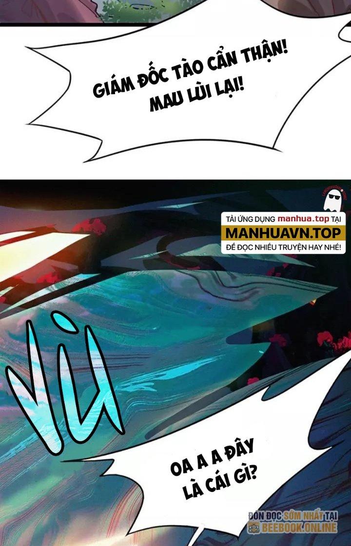 81 Câu Hỏi Chết Chóc Chapter 29 - Trang 2