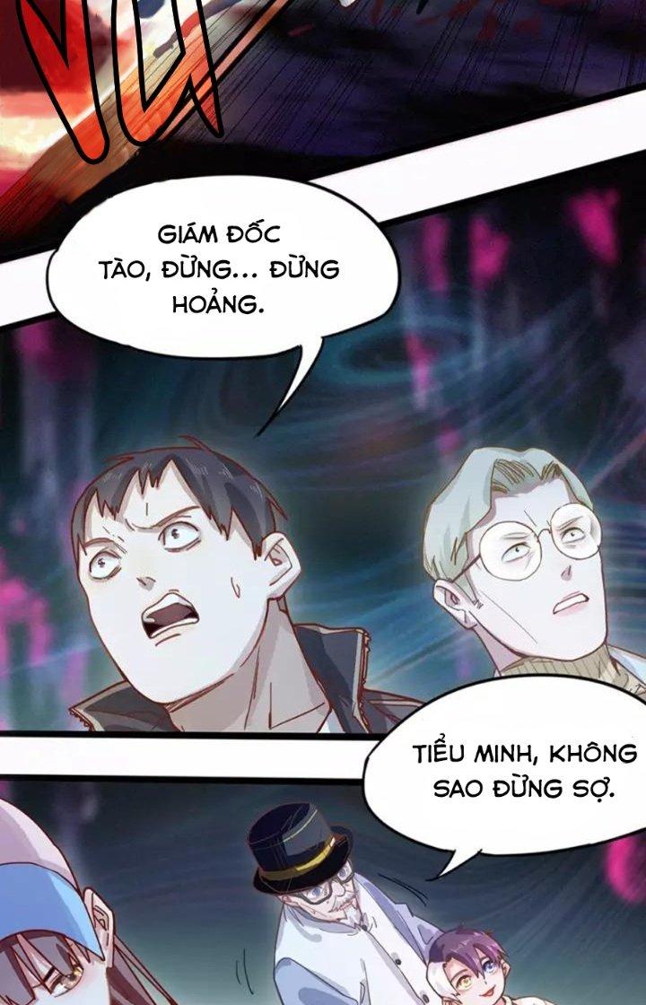 81 Câu Hỏi Chết Chóc Chapter 29 - Trang 2
