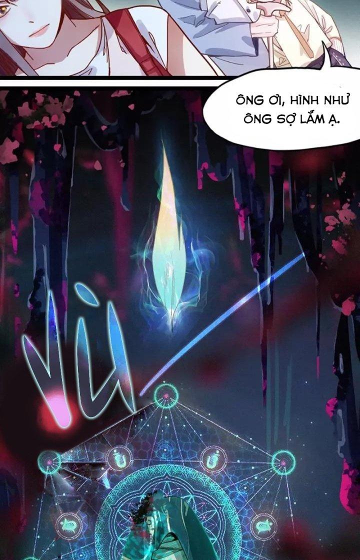 81 Câu Hỏi Chết Chóc Chapter 29 - Trang 2