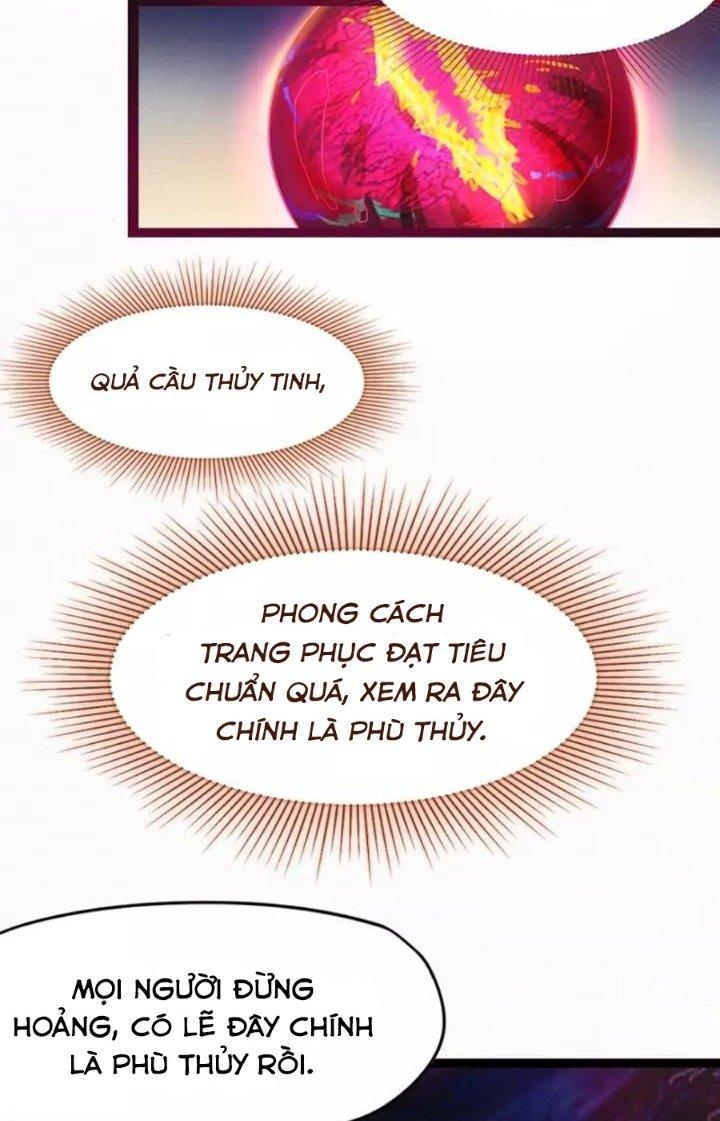 81 Câu Hỏi Chết Chóc Chapter 29 - Trang 2