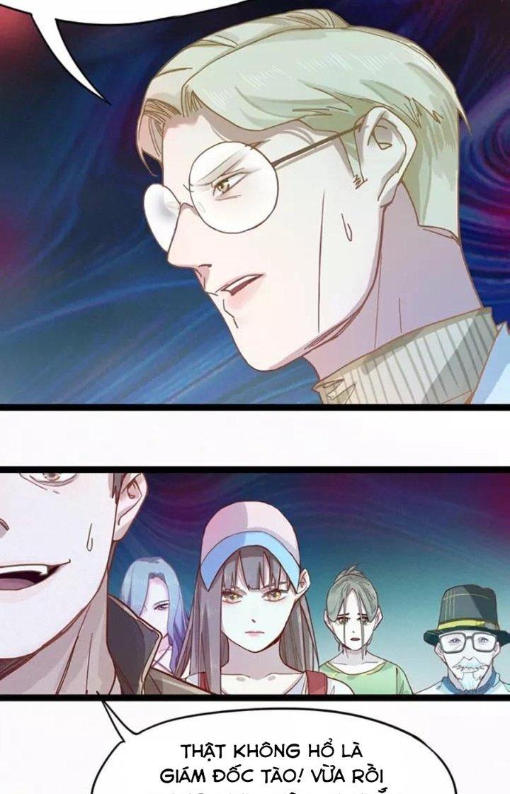 81 Câu Hỏi Chết Chóc Chapter 29 - Trang 2