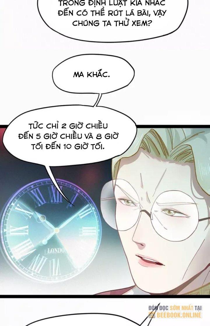 81 Câu Hỏi Chết Chóc Chapter 29 - Trang 2