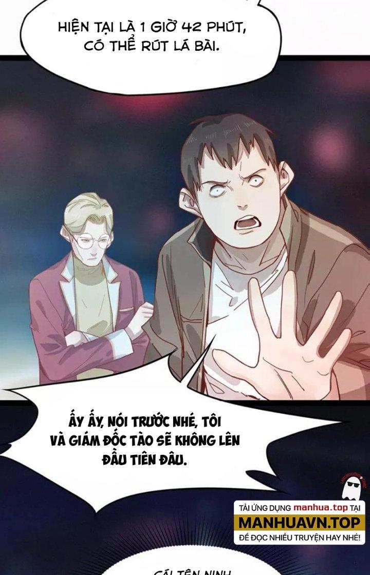 81 Câu Hỏi Chết Chóc Chapter 29 - Trang 2