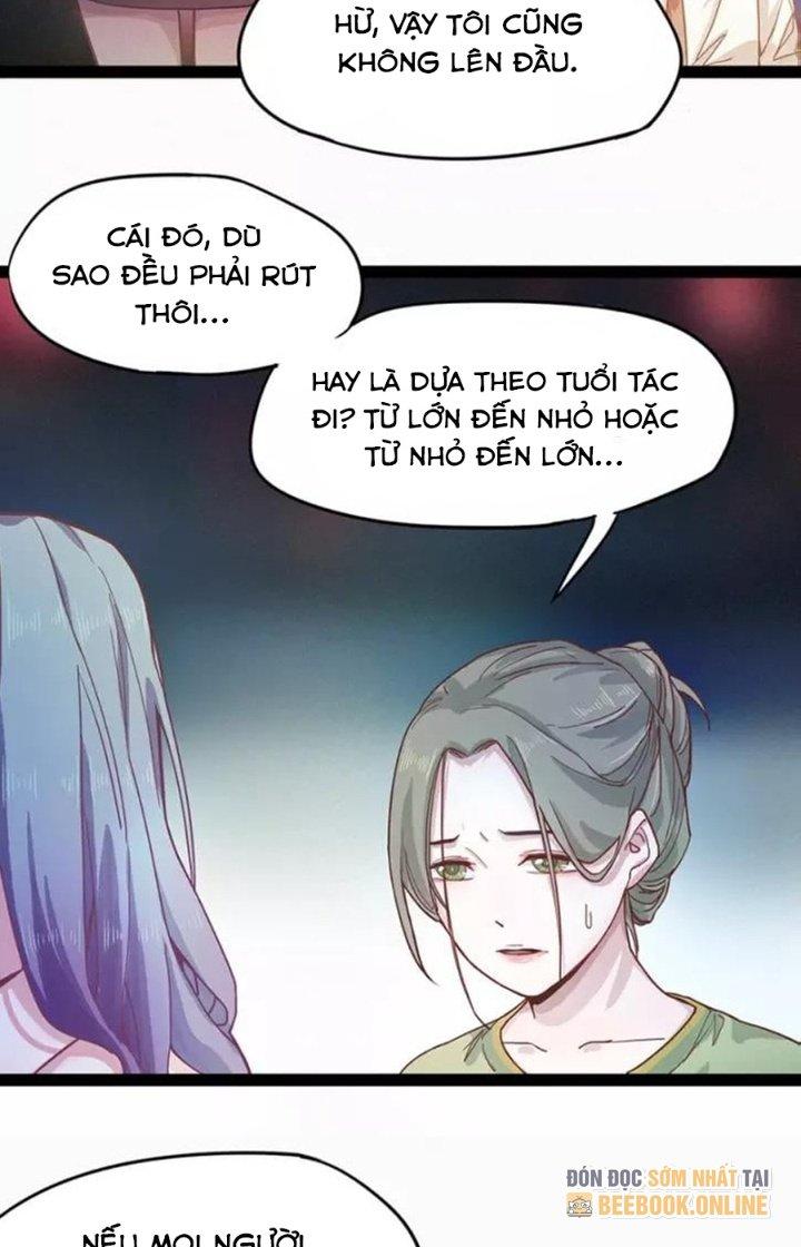 81 Câu Hỏi Chết Chóc Chapter 29 - Trang 2