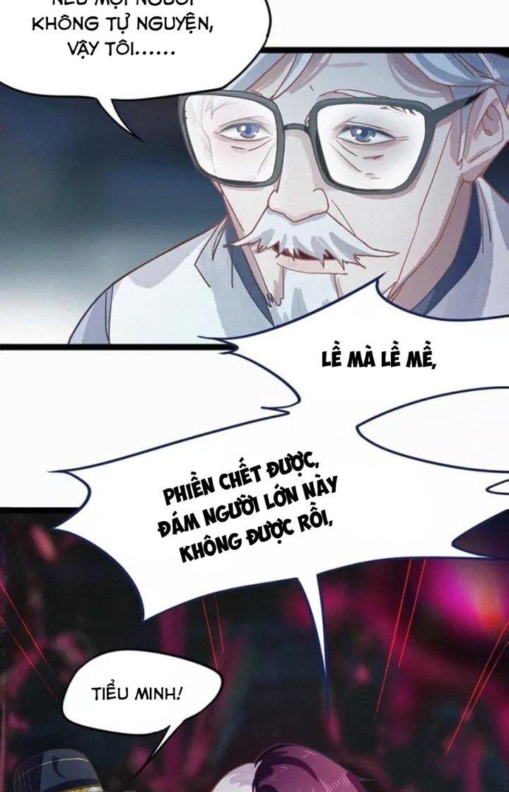 81 Câu Hỏi Chết Chóc Chapter 29 - Trang 2