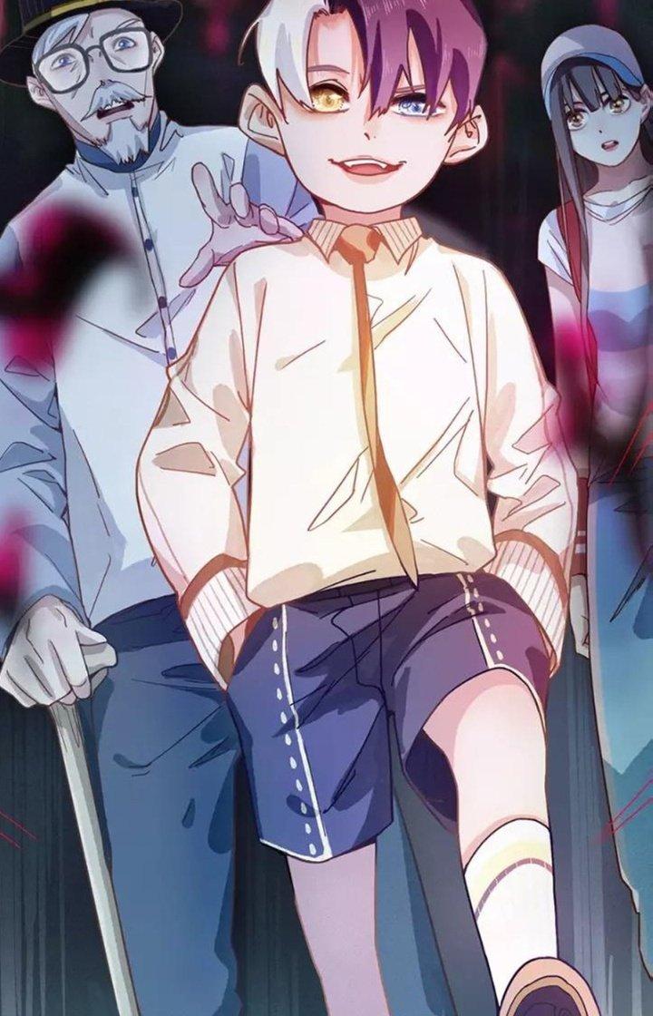 81 Câu Hỏi Chết Chóc Chapter 29 - Trang 2