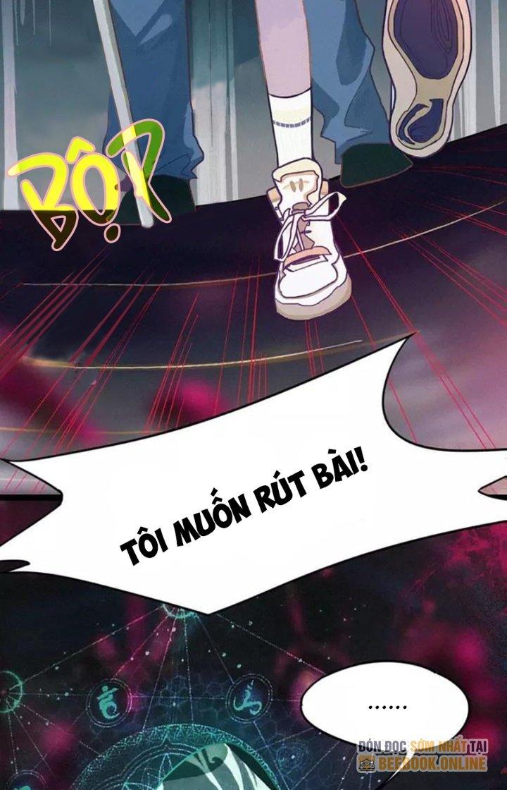 81 Câu Hỏi Chết Chóc Chapter 29 - Trang 2