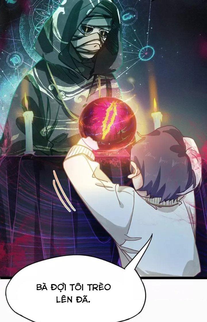 81 Câu Hỏi Chết Chóc Chapter 29 - Trang 2