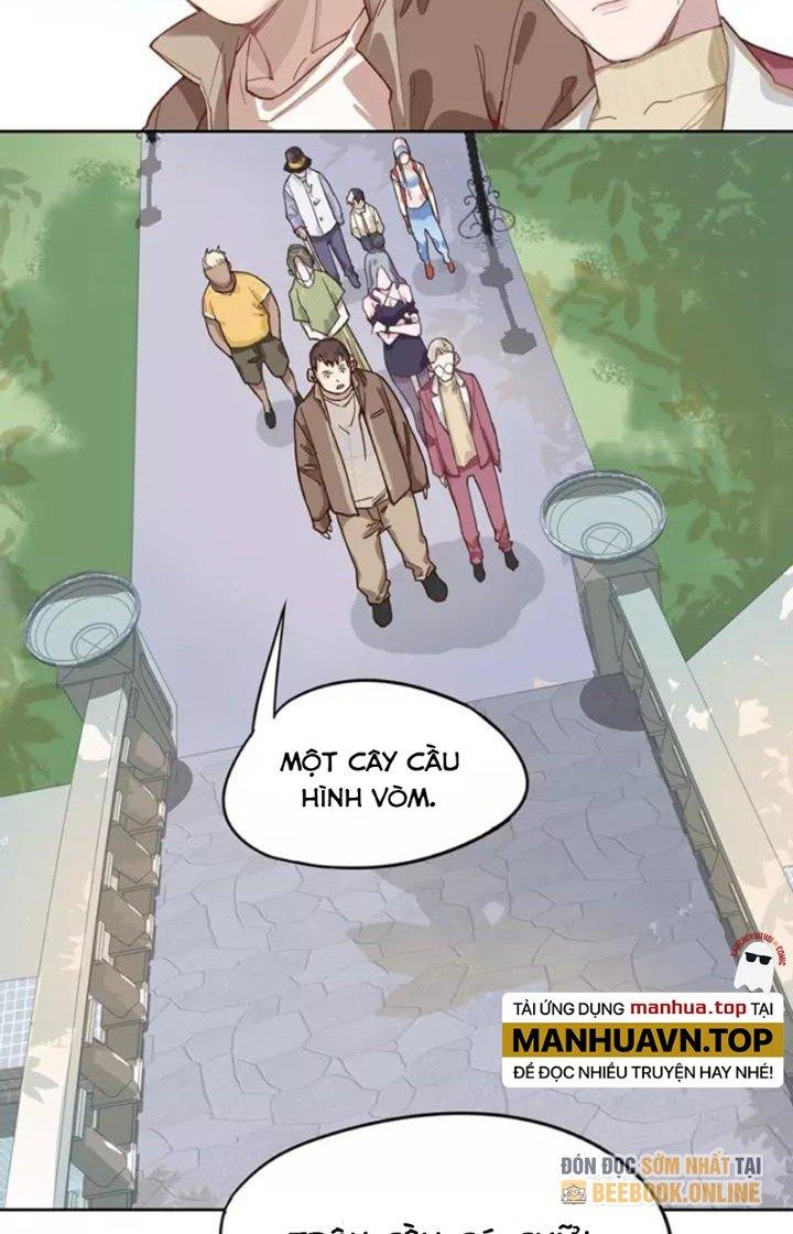 81 Câu Hỏi Chết Chóc Chapter 29 - Trang 2