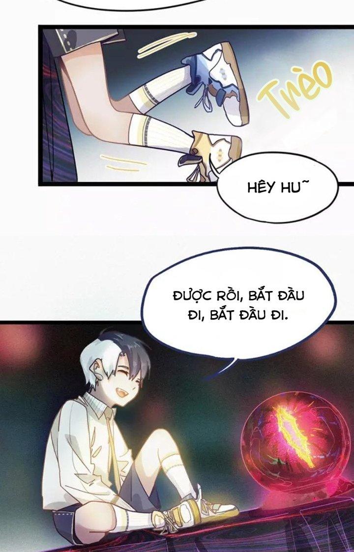81 Câu Hỏi Chết Chóc Chapter 29 - Trang 2