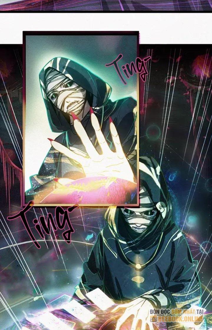 81 Câu Hỏi Chết Chóc Chapter 29 - Trang 2