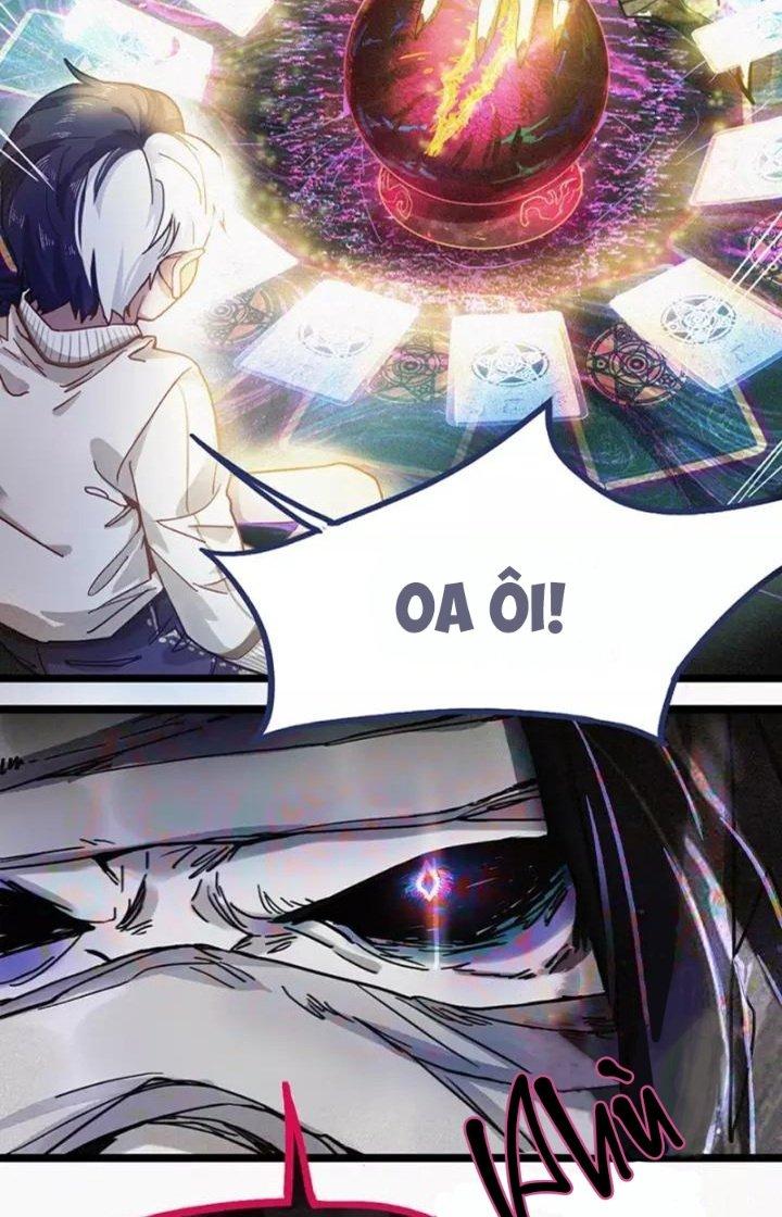 81 Câu Hỏi Chết Chóc Chapter 29 - Trang 2