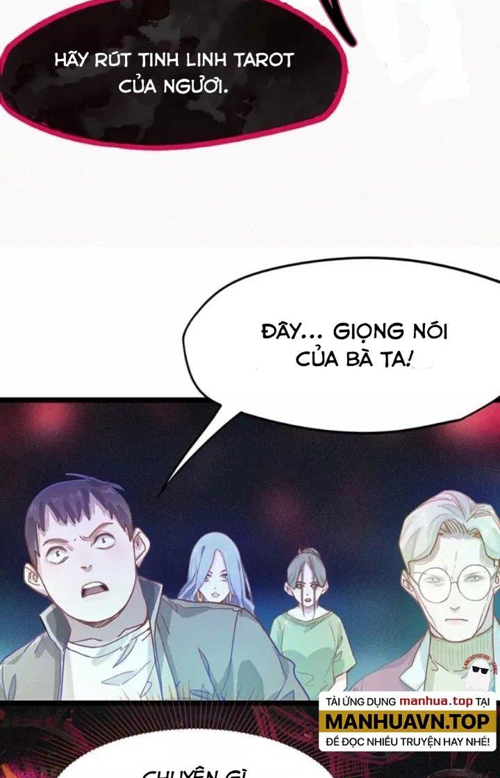 81 Câu Hỏi Chết Chóc Chapter 29 - Trang 2