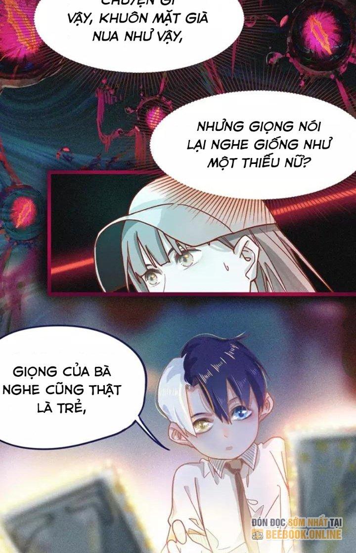 81 Câu Hỏi Chết Chóc Chapter 29 - Trang 2