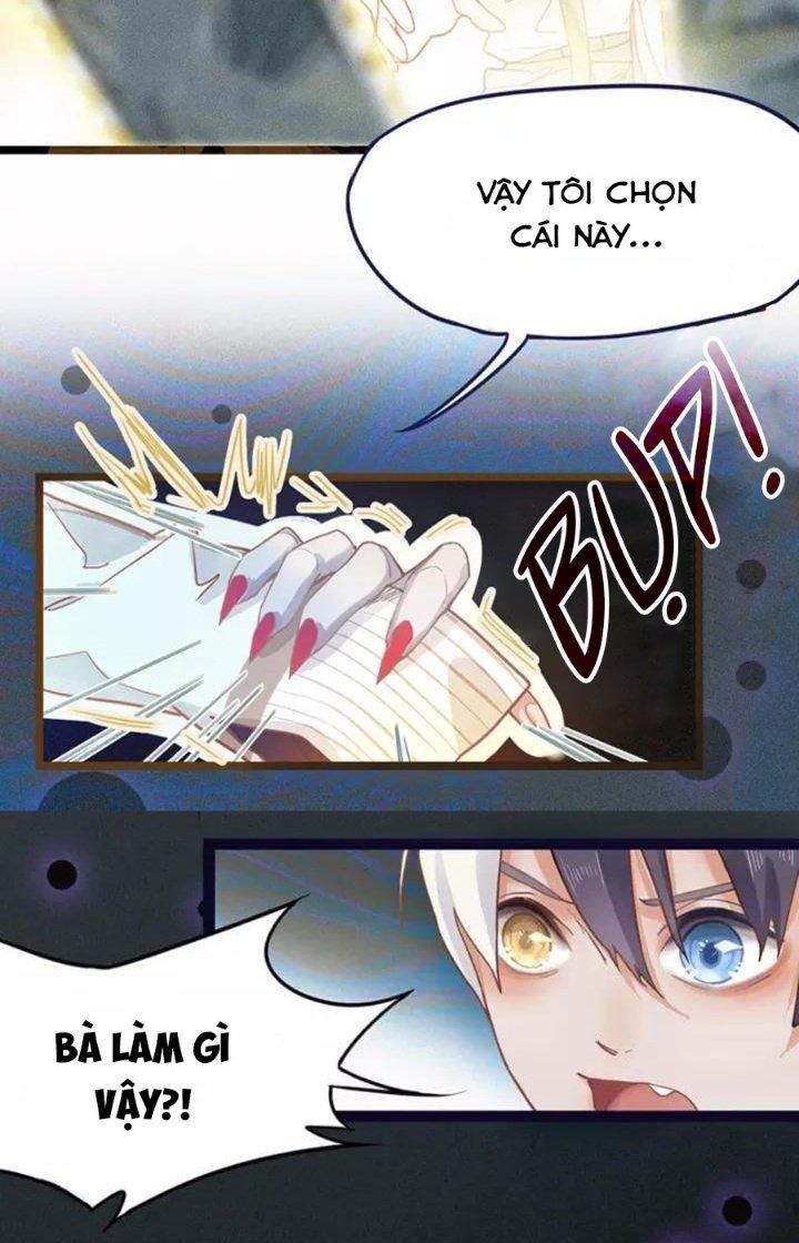 81 Câu Hỏi Chết Chóc Chapter 29 - Trang 2