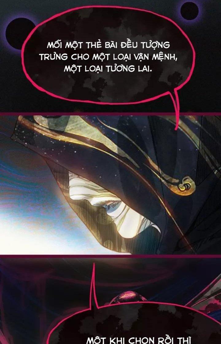 81 Câu Hỏi Chết Chóc Chapter 29 - Trang 2