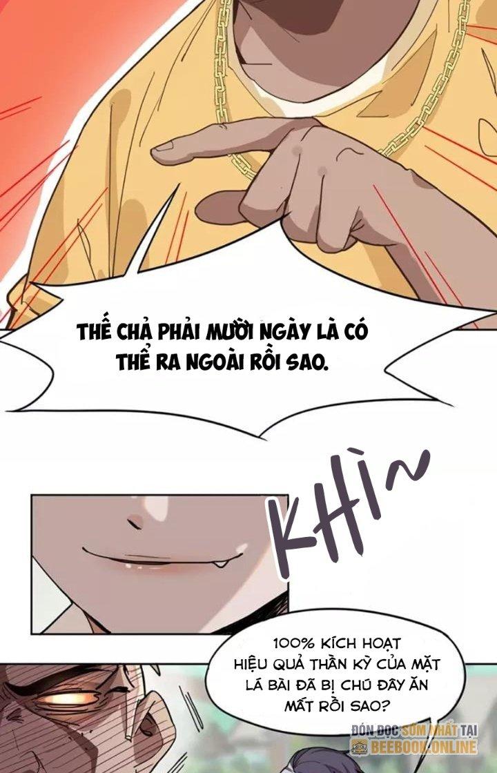 81 Câu Hỏi Chết Chóc Chapter 29 - Trang 2