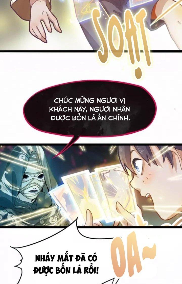 81 Câu Hỏi Chết Chóc Chapter 30 - Trang 2