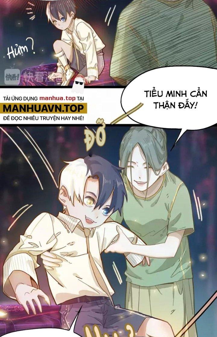81 Câu Hỏi Chết Chóc Chapter 30 - Trang 2