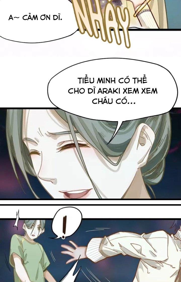 81 Câu Hỏi Chết Chóc Chapter 30 - Trang 2