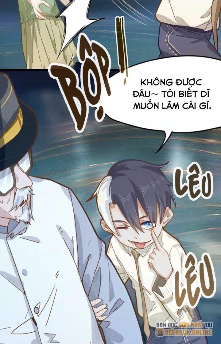 81 Câu Hỏi Chết Chóc Chapter 30 - Trang 2