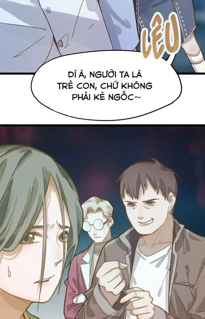 81 Câu Hỏi Chết Chóc Chapter 30 - Trang 2