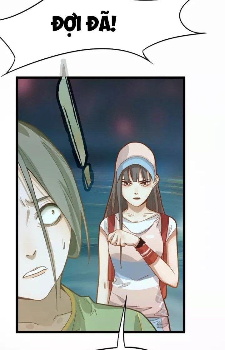 81 Câu Hỏi Chết Chóc Chapter 30 - Trang 2