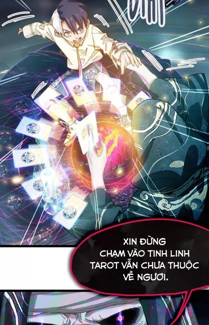 81 Câu Hỏi Chết Chóc Chapter 30 - Trang 2