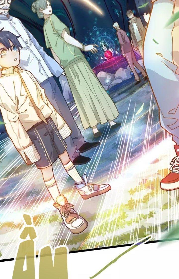 81 Câu Hỏi Chết Chóc Chapter 30 - Trang 2