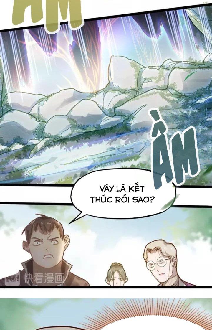 81 Câu Hỏi Chết Chóc Chapter 30 - Trang 2