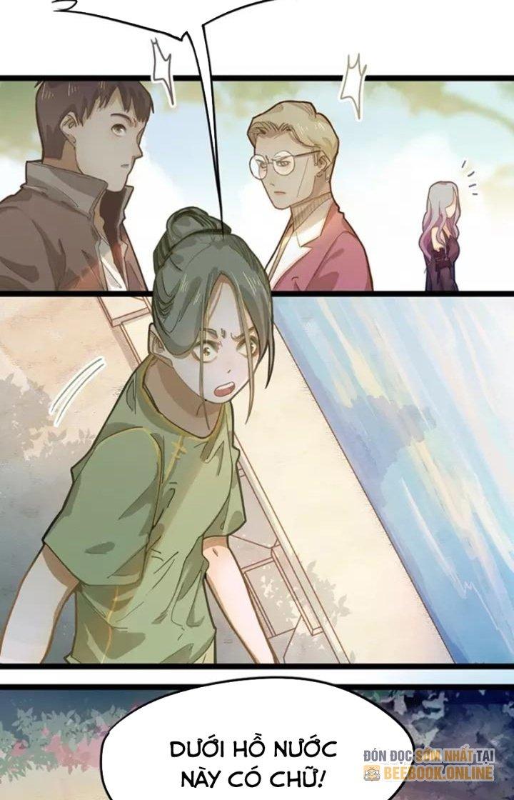 81 Câu Hỏi Chết Chóc Chapter 30 - Trang 2