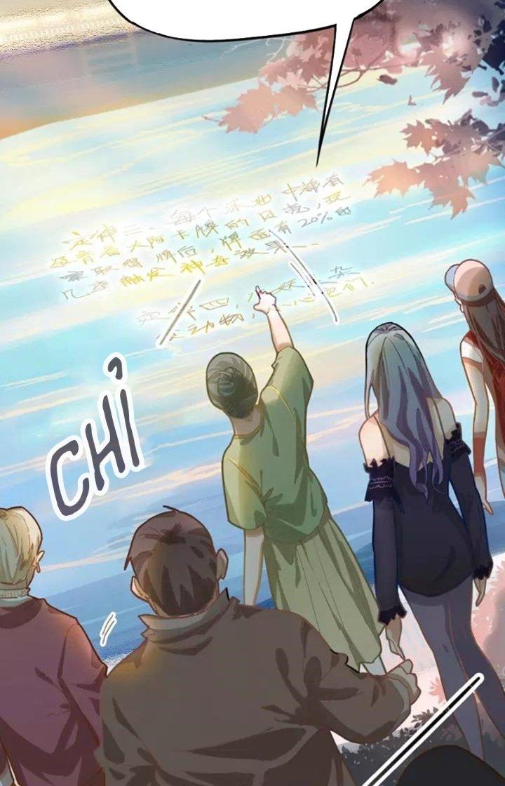 81 Câu Hỏi Chết Chóc Chapter 30 - Trang 2