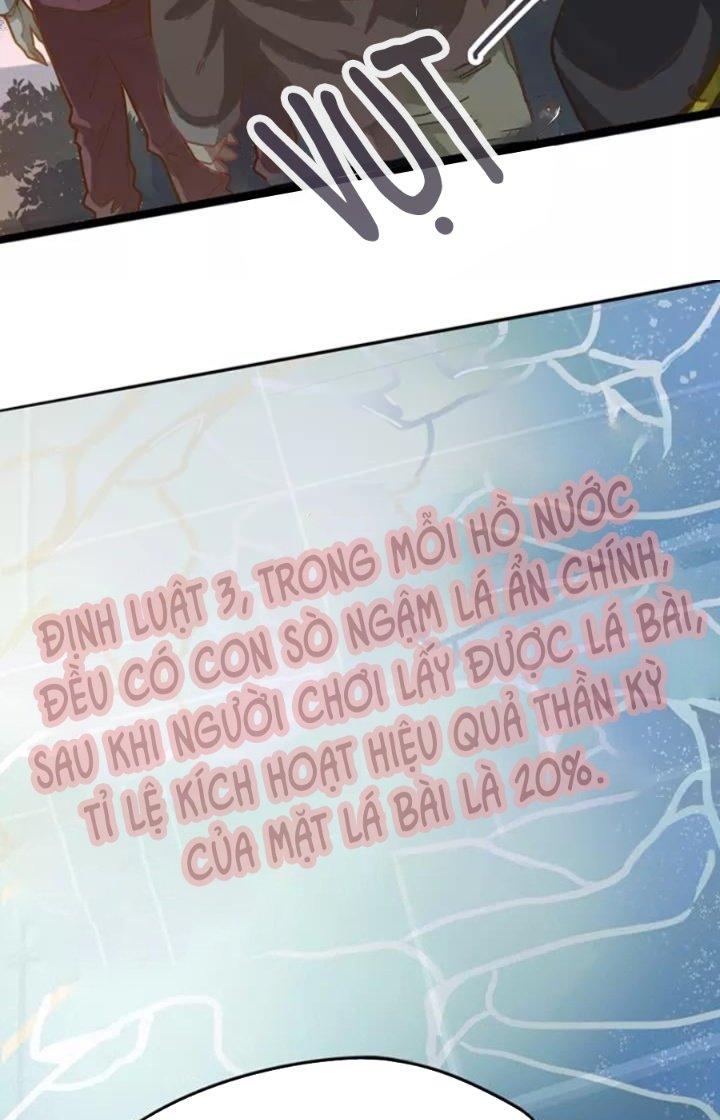 81 Câu Hỏi Chết Chóc Chapter 30 - Trang 2