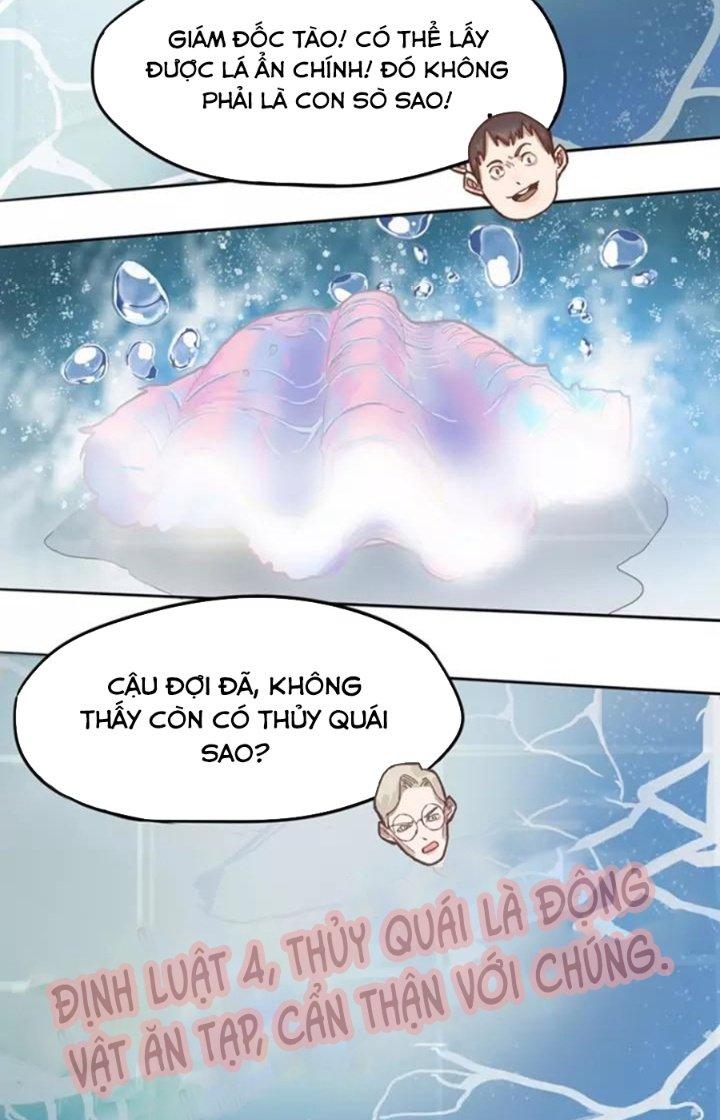 81 Câu Hỏi Chết Chóc Chapter 30 - Trang 2