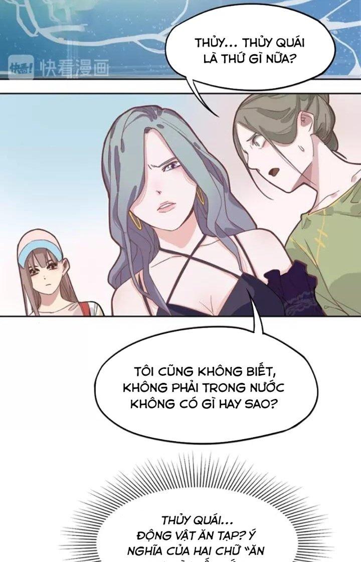 81 Câu Hỏi Chết Chóc Chapter 30 - Trang 2