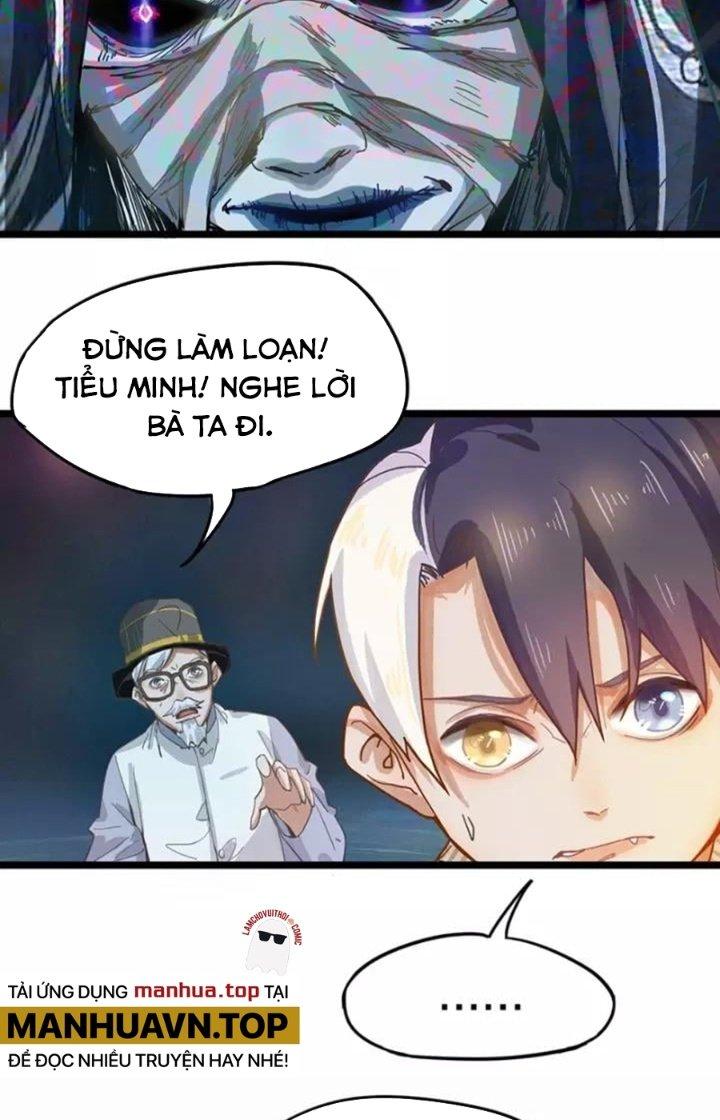 81 Câu Hỏi Chết Chóc Chapter 30 - Trang 2