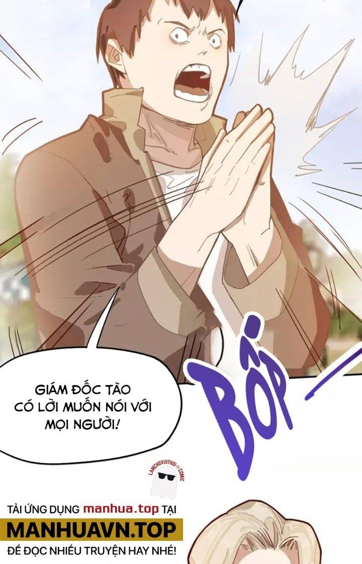 81 Câu Hỏi Chết Chóc Chapter 30 - Trang 2