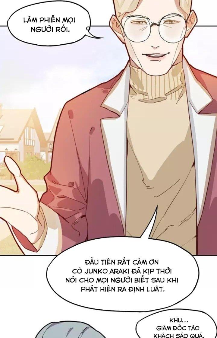 81 Câu Hỏi Chết Chóc Chapter 30 - Trang 2