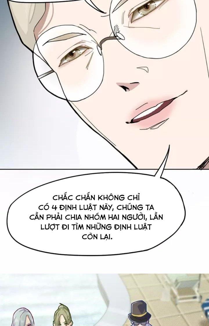 81 Câu Hỏi Chết Chóc Chapter 30 - Trang 2