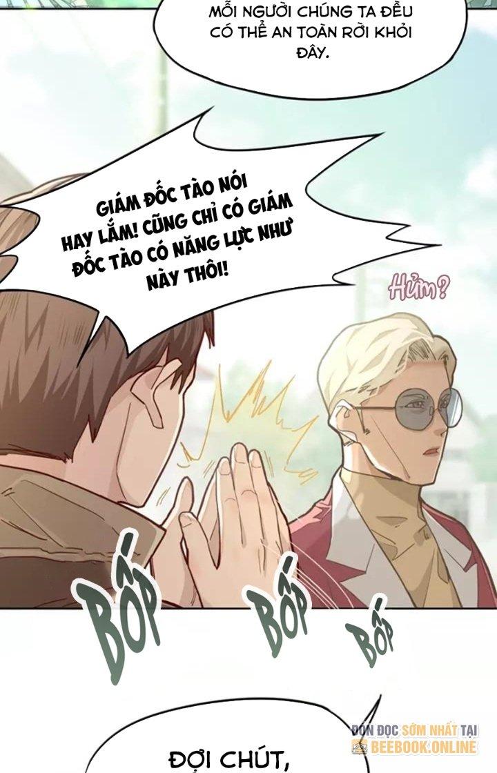81 Câu Hỏi Chết Chóc Chapter 30 - Trang 2