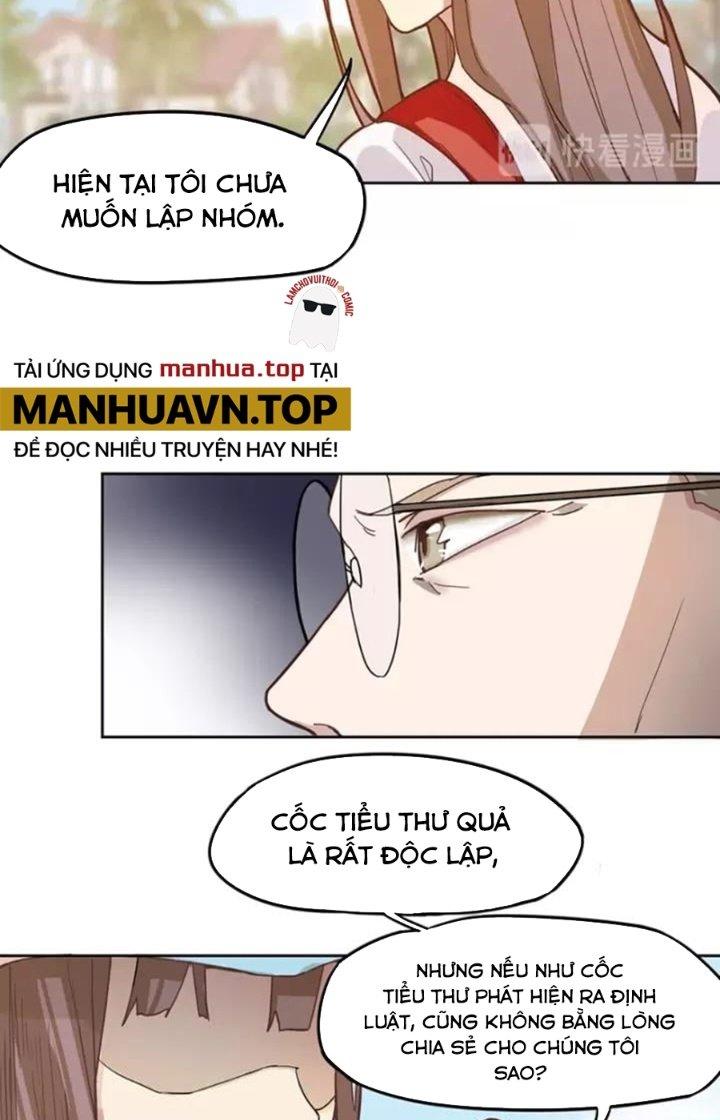 81 Câu Hỏi Chết Chóc Chapter 30 - Trang 2