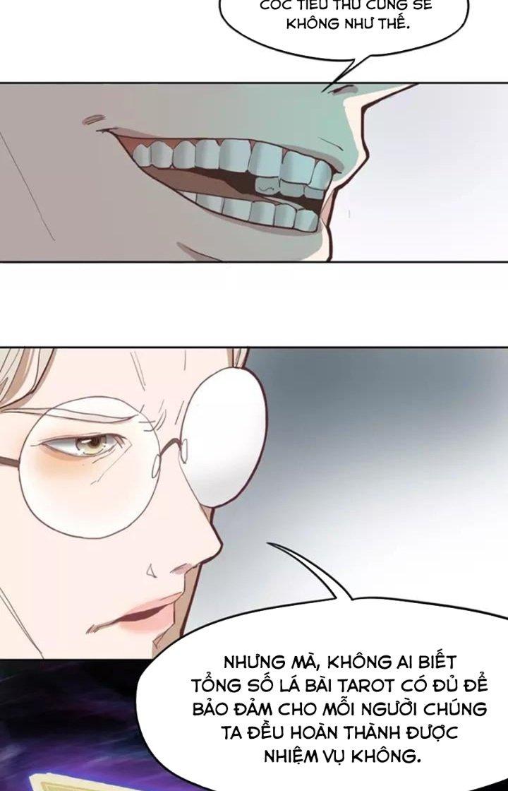 81 Câu Hỏi Chết Chóc Chapter 30 - Trang 2