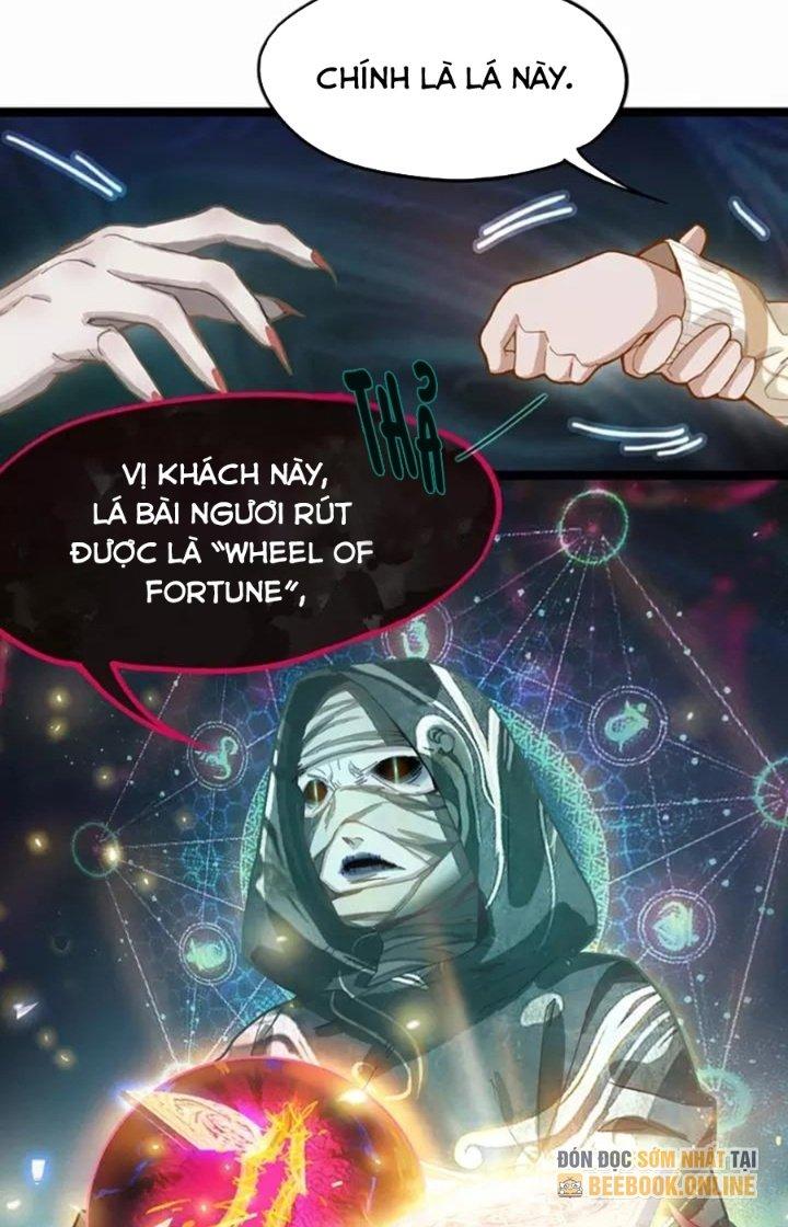 81 Câu Hỏi Chết Chóc Chapter 30 - Trang 2