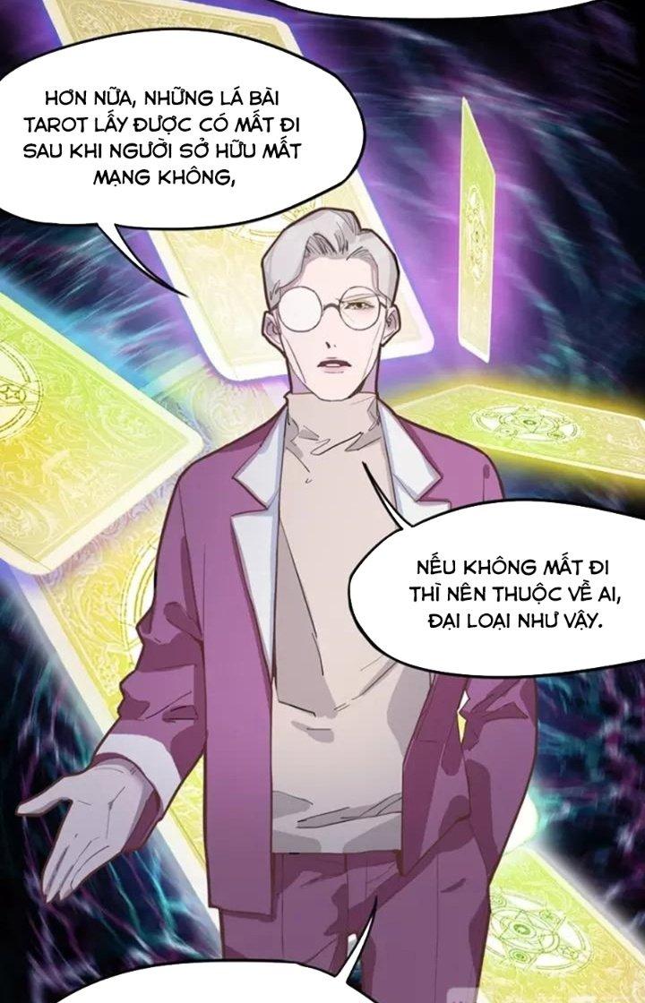 81 Câu Hỏi Chết Chóc Chapter 30 - Trang 2