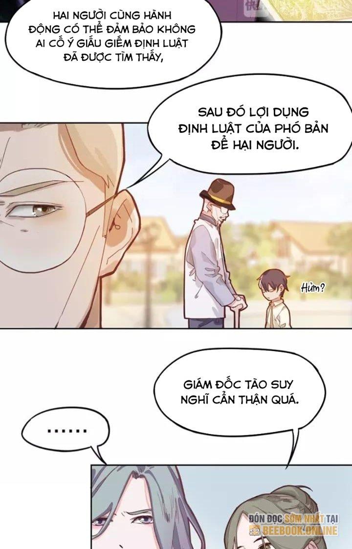 81 Câu Hỏi Chết Chóc Chapter 30 - Trang 2