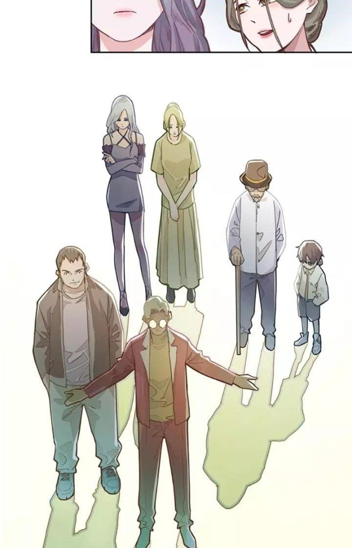 81 Câu Hỏi Chết Chóc Chapter 30 - Trang 2