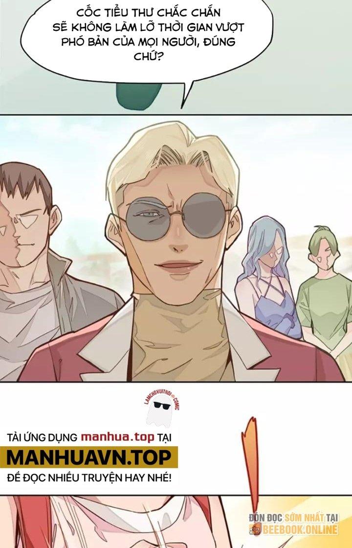 81 Câu Hỏi Chết Chóc Chapter 30 - Trang 2